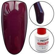 Color gel, № 785 VL, Blackish Purple, 15 ml