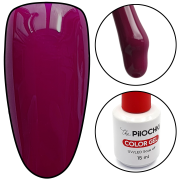Color gel, № 792 PN, Pearl Ruby, 15 ml