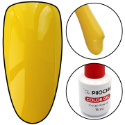 Color gel, № 857 GY, Yellow, 15 ml