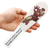 Iron Man Gift Set of Nail Files for Manicure and Pedicure №1 — ThePilochki | фото 891