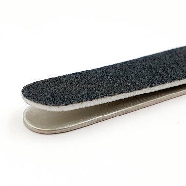 Металлическая основа для пилки, Ромб 165 мм — ThePilochki | фотография