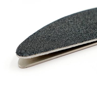 Металлическая основа для пилки, Капля 167 мм — ThePilochki | фотография