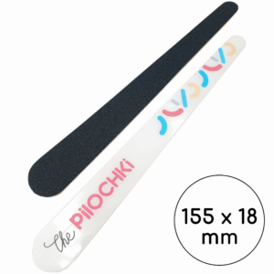 Акриловая основа для пилки, Капля 155 мм