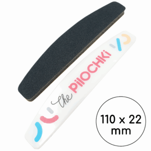 Акриловая основа для бафа, 110 мм