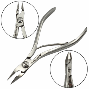 Cuticle Nippers №2, 9-11 m