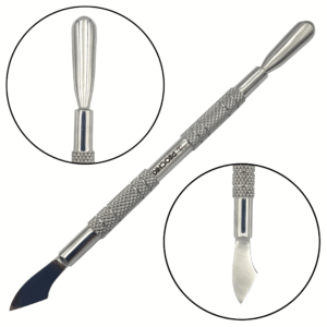 Pusher - Hatchet for manicure