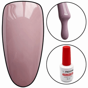 Color gel, № 1156 PN,  Light Plum, 15 ml