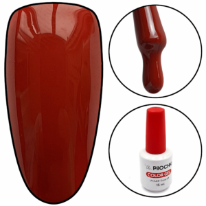 Color gel, № 1355 CN, Bismarck-Furioso, 15 ml