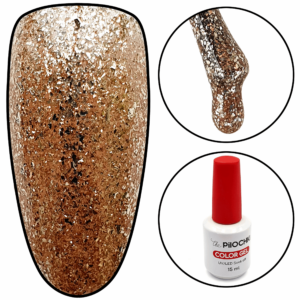 Гель - лак, № 1456 CN, 15 мл