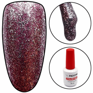 Color gel, № 1470 VL, 15 ml