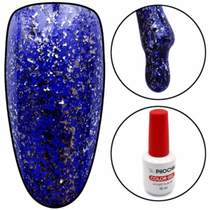 Color gel, № 1475 VL, 15 ml