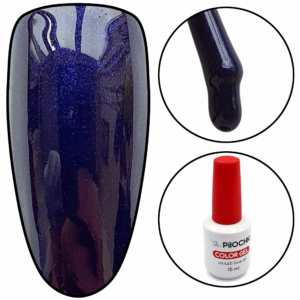 Гель - лак, № 1504 BL, 15 мл