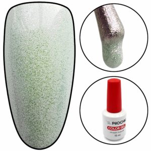 Color gel, № 1510 BW, 15 ml