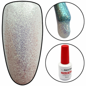 Color gel, № 1511 BW, 15 ml