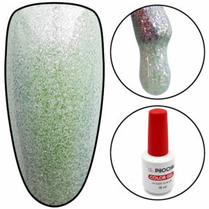 Color gel, № 1512 BW, 15 ml