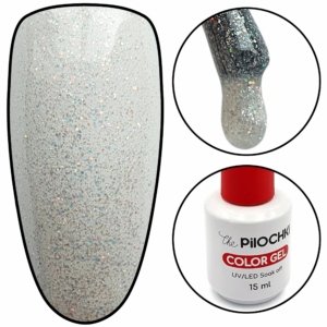 Color gel, № 1518 BW, 15 ml