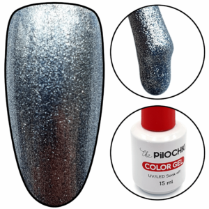 Color gel, № 1593 BL, 15 ml