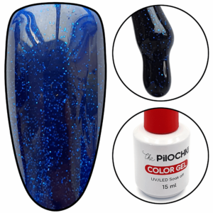 Color gel, № 1742 BL, 15 ml
