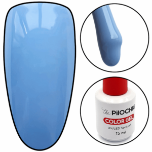 Color gel, № 632 BL, City Sky, 15 ml