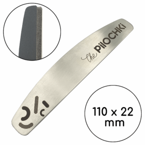 Металлическая основа для бафа, 110 мм