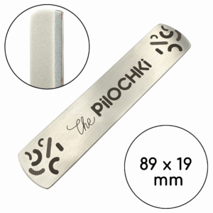 Металлическая основа для бафа, 86 мм