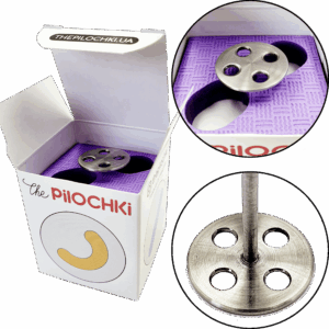 Смарт-Диск с отверстиями, 21 мм