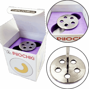 Смарт-Диск с отверстиями, 26 мм