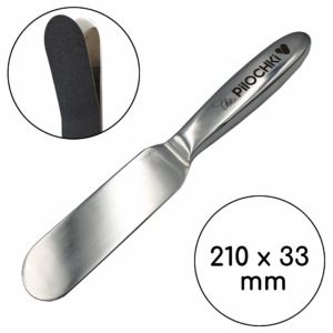 Металлическая основа для педикюра, МИНИ