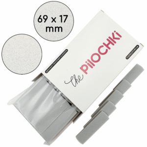 Акриловая основа для бафа, 69 мм