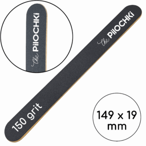 Одноразовая пилочка для ногтей, 150 грит